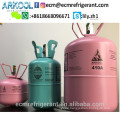 HCr600a refrigerant gas environment friendly refrigerant gas